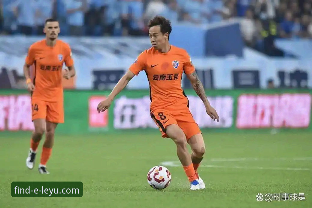 揭秘云南玉昆3-3国安背后：一场数据与技术博弈的足球盛宴
