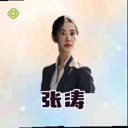 张涛